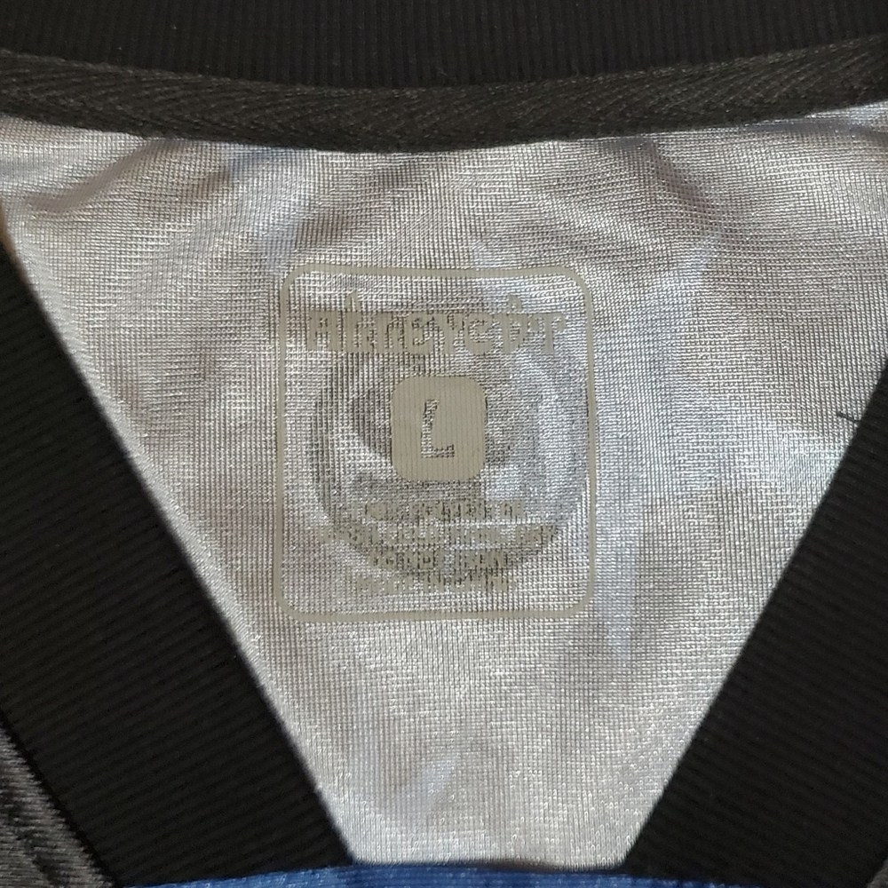ALLEYCVT Football Jersey (Out of Stock) - Picture 2 of 11